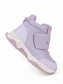 Ботинки детские демисезонные SKYSS-20 purple