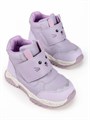 Ботинки детские демисезонные SKYSS-20 purple