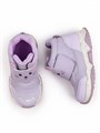 Ботинки детские демисезонные SKYSS-20 purple