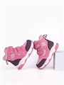 Ботинки детские зимние KLFW-05 pink
