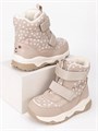 Зимние ботинки для малышей SKY-20 beige