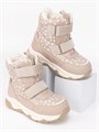 Зимние ботинки для малышей SKY-20 beige