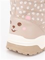 Зимние ботинки для малышей SKY-20 beige