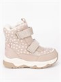 Зимние ботинки для малышей SKY-20 beige