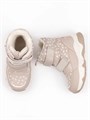 Зимние ботинки для малышей SKY-20 beige