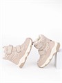 Зимние ботинки для малышей SKY-20 beige