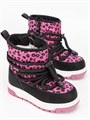 Сапоги зимние детские SKY-15 pink