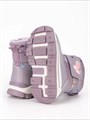 Ботинки зимние для малышей FLFW-04 lilac