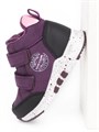 Ботинки демисезонные SKY-09 purple