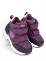 Ботинки демисезонные SKY-09 purple
