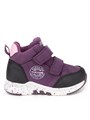 Ботинки демисезонные SKY-09 purple