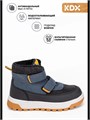 Ботинки демисезонные SKY-32 navy