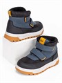 Ботинки демисезонные SKY-32 navy
