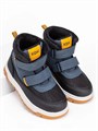 Ботинки демисезонные SKY-32 navy