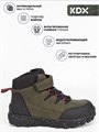 Ботинки демисезонные SKY-41 khaki
