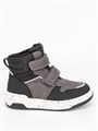 Ботинки демисезонные MU-15 grey
