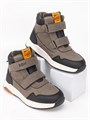 Ботинки демисезонные SKY-49 khaki