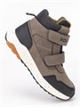 Ботинки демисезонные SKY-49 khaki