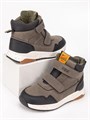 Ботинки демисезонные SKY-49 khaki
