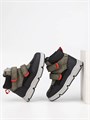 Ботинки детские демисезонные MUFW-05 khaki