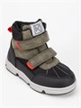 Ботинки детские демисезонные MUFW-05 khaki