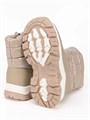 Дутики зимние SKY-17 beige