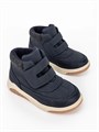Ботинки детские демисезонные SKYSS-14 navy