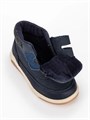 Ботинки детские демисезонные SKYSS-14 navy