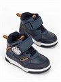 Ботинки детские демисезонные KL-03 navy