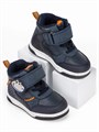 Ботинки детские демисезонные KL-03 navy