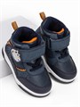 Ботинки детские демисезонные KL-03 navy