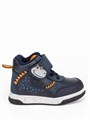 Ботинки детские демисезонные KL-03 navy
