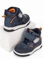 Ботинки детские демисезонные KL-03 navy