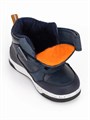 Ботинки детские демисезонные KL-03 navy