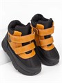 Ботинки детские демисезонные SKY-27 camel