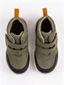 Ботинки демисезонные детские SKYSS-07 khaki