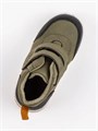 Ботинки демисезонные детские SKYSS-07 khaki