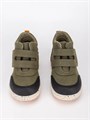 Ботинки демисезонные детские SKYSS-07 khaki