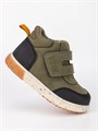 Ботинки демисезонные детские SKYSS-07 khaki