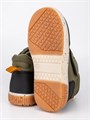 Ботинки демисезонные детские SKYSS-07 khaki