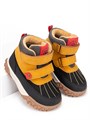 Ботинки детские демисезонные SKY-21 camel