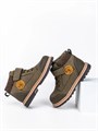 Ботинки детские демисезонные SKYSS-05 khaki