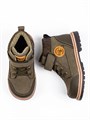Ботинки детские демисезонные SKYSS-05 khaki