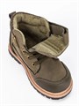 Ботинки детские демисезонные SKYSS-05 khaki