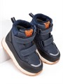Ботинки детские SKY-42 navy