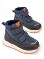 Ботинки детские SKY-42 navy