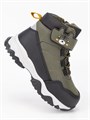 Ботинки детские демисезонные SKY-40 khaki