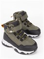 Ботинки детские демисезонные SKY-40 khaki