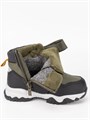 Ботинки детские демисезонные SKY-40 khaki