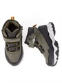 Ботинки детские демисезонные SKY-40 khaki